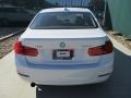 2014 Alpine White BMW 3 Series 320i xDrive Sedan  photo #9