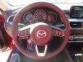 Soul Red Metallic - Mazda6 Touring Photo No. 14