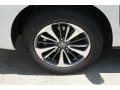 White Diamond Pearl - RDX Advance AWD Photo No. 13