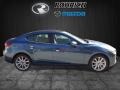 Eternal Blue Mica - MAZDA3 Touring 4 Door Photo No. 2