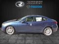 Eternal Blue Mica - MAZDA3 Touring 4 Door Photo No. 3