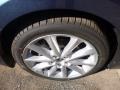 Eternal Blue Mica - MAZDA3 Touring 4 Door Photo No. 5