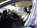Eternal Blue Mica - MAZDA3 Touring 4 Door Photo No. 6