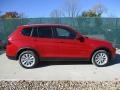 Melbourne Red Metallic - X3 xDrive28i Photo No. 2