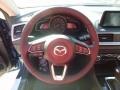 Eternal Blue Mica - MAZDA3 Touring 4 Door Photo No. 13