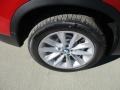 Melbourne Red Metallic - X3 xDrive28i Photo No. 3
