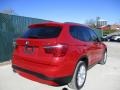 Melbourne Red Metallic - X3 xDrive28i Photo No. 4