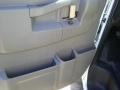 Summit White - Express 3500 Cargo Extended WT Photo No. 2