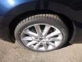 2017 Mazda MAZDA3 Touring 4 Door Wheel and Tire Photo