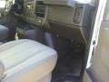 Summit White - Express 3500 Cargo Extended WT Photo No. 11