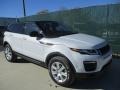  2017 Range Rover Evoque SE Premium Yulong White Metallic