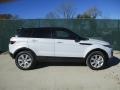  2017 Range Rover Evoque SE Premium Yulong White Metallic