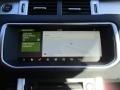 2017 Land Rover Range Rover Evoque SE Premium Navigation