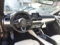 Titanium Flash Mica - Mazda6 Grand Touring Photo No. 8