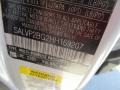 2201 2017 Land Rover Range Rover Evoque SE Premium Parts