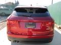 Italian Racing Red - F-PACE 20d AWD Premium Photo No. 10