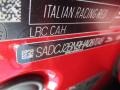 Italian Racing Red - F-PACE 20d AWD Premium Photo No. 19