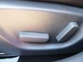 2017 Machine Gray Metallic Mazda MAZDA3 Touring 5 Door  photo #12