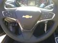 Graphite Metallic - Cruze LT Photo No. 5