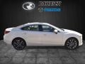 Snowflake White Pearl Mica - Mazda6 Grand Touring Photo No. 2