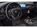 2017 Jet Black BMW X5 xDrive40e iPerformance  photo #7