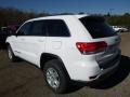 Bright White - Grand Cherokee Laredo E 4x4 Photo No. 5