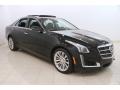 Black Raven - CTS Luxury Sedan AWD Photo No. 1