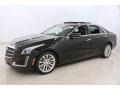 Black Raven - CTS Luxury Sedan AWD Photo No. 3