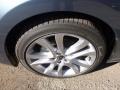  2017 Mazda6 Touring Wheel