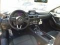  2017 Mazda6 Touring Black Interior