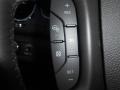 Quicksilver Metallic - Enclave Leather Photo No. 5