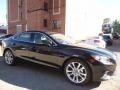 Jet Black Mica - Mazda6 Touring Photo No. 1