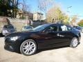 Front 3/4 View of 2017 Mazda6 Touring