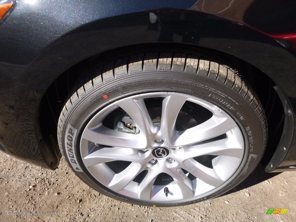 2017 Mazda Mazda6 Touring Wheel Photo #116853983