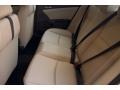 Taffeta White - Civic LX Sedan Photo No. 11