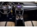 Taffeta White - Civic LX Sedan Photo No. 12