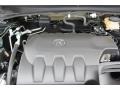 Crystal Black Pearl - RDX Technology Photo No. 29