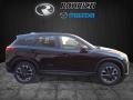 Jet Black Mica - CX-5 Grand Touring Photo No. 2