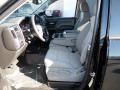 2017 Onyx Black GMC Sierra 1500 Elevation Edition Double Cab 4WD  photo #6