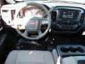 2017 Onyx Black GMC Sierra 1500 Elevation Edition Double Cab 4WD  photo #8