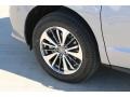 Lunar Silver Metallic - RDX Advance Photo No. 12