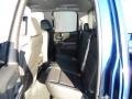 Jet Black Rear Seat Photo for 2017 GMC Sierra 1500 #116855514