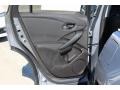Lunar Silver Metallic - RDX Advance Photo No. 16