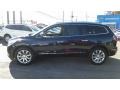 2016 Dark Sapphire Blue Metallic Buick Enclave Premium AWD  photo #11