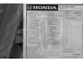 2017 Modern Steel Metallic Honda Accord Hybrid Sedan  photo #17