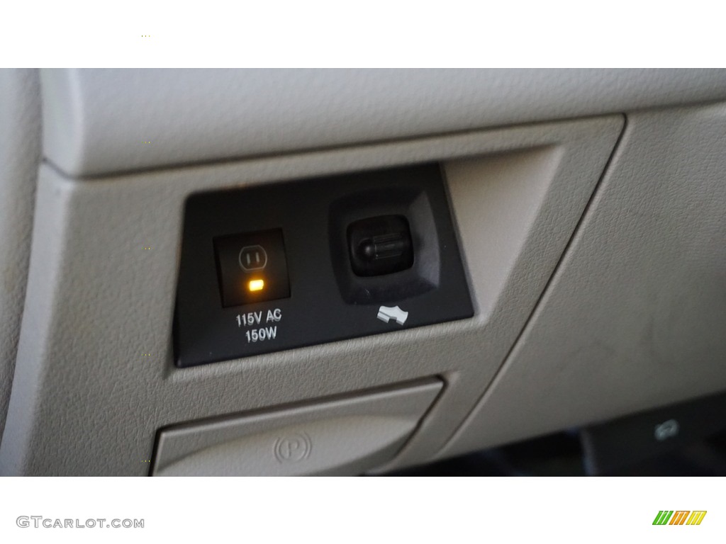 2007 Aspen Limited HEMI 4WD - Light Khaki Beige Metallic / Dark Slate Gray/Light Slate Gray photo #21