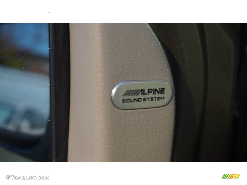 2007 Aspen Limited HEMI 4WD - Light Khaki Beige Metallic / Dark Slate Gray/Light Slate Gray photo #35
