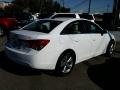 Summit White - Cruze LT Photo No. 5