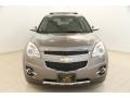Mocha Steel Metallic - Equinox LTZ Photo No. 2