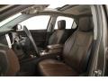 Mocha Steel Metallic - Equinox LTZ Photo No. 5